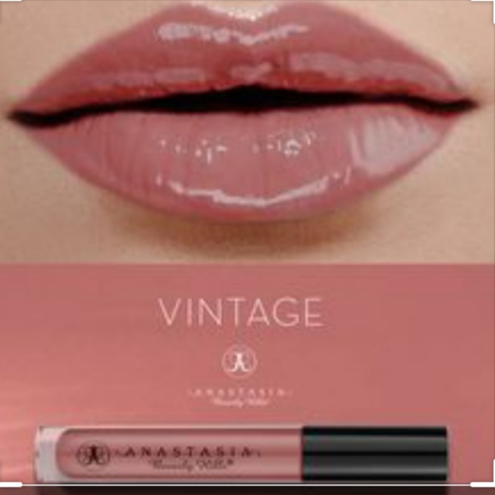 Anastasia Beverly hills